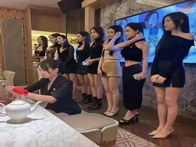 漯河KTV招聘